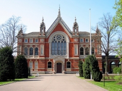 Dulwich College