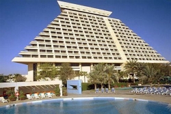 Starwood Hotels and Resorts Worldwide