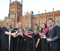 Queen’s University Belfast