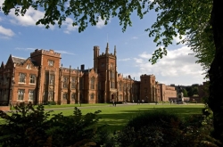 Queen’s University Belfast