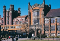 Newcastle University