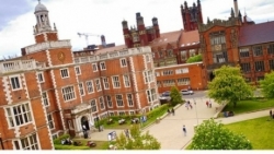 Newcastle University