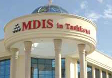 Management Development Institute of Singapore (MDIS)