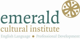 Emerald Cultural Institute –10% скидка на обучение в Ирландии!