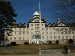 Widener University USA