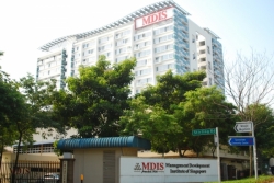 Management Development Institute of Singapore