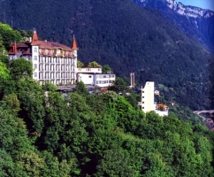 Glion Institute of Higher Education (Switzerland)