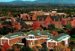 University of Vermont