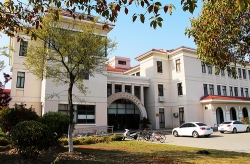 Les Roches Jin Jiang (China)