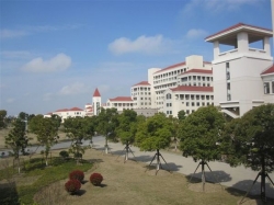 Les Roches Jin Jiang (China)