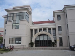 Les Roches Jin Jiang (China)