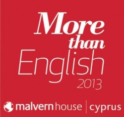 Malvern House Cyprus - групповая 2-х недельная программа с изучением английского языка для школьников 8 – 17 лет на Кипре!
