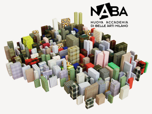 Высшее образование в Милане! Стипендии на обучение в NABA (Новой Академии Искусства и Дизайна) в Милане, Италия!