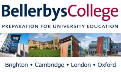 Стипендии до 70% от Bellerbys College на 2015 год!