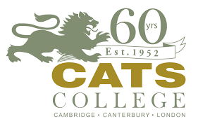 Новые стипендии CATS Colleges для российских студентов! Новые стипендии CATS Colleges для российских студентов!