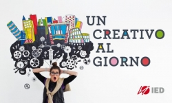 Discounts 15% and 10% for Undergraduate programs in Istituto Europeo di Design, Italy