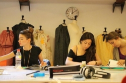 Discounts 15% and 10% for Undergraduate programs in Istituto Europeo di Design, Italy