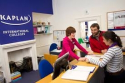 Kaplan – special offer for Russian and CIS students
