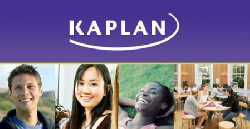 Kaplan – special offer for Russian and CIS students