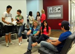 ILAC Canada – special offer for Russian students