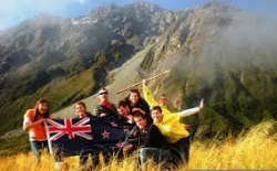 Discount on English language courses in New Zealand