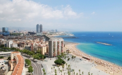 EU Business School summer courses in Barcelona