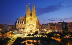 EU Business School summer courses in Barcelona