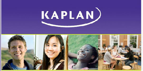 KAPLAN – специальное предложение по курсам английского для студентов из России и СНГ KAPLAN – специальное предложение по курсам английского для студентов из России и СНГ