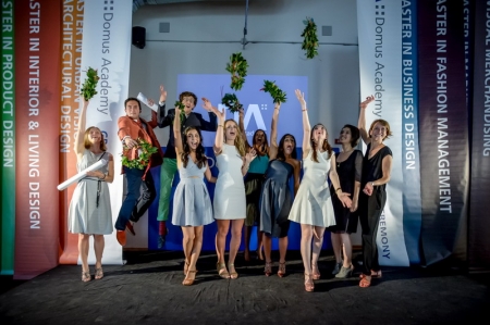 Domus Academy в Милане проводит конкурс на получение стипендий 30% и 40% от стоимости обучения на программы Магистратуры! Domus Academy в Милане проводит конкурс на получение стипендий 30% и 40% от стоимости обучения на программы Магистратуры!