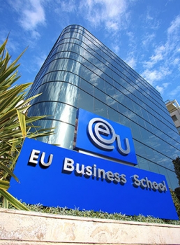 EU Business School предлагает стипендии до 30% от стоимости обучения!