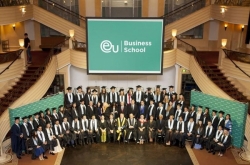 EU Business School предлагает стипендии до 30% от стоимости обучения!