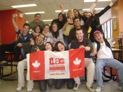 ILAC Canada: специальное предложение для студентов из России – скидки на курсы английского и подготовку в университеты!