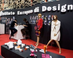 Istituto Europeo di Design объявляет о конкурсе на получение стипендий на программы магистратуры!