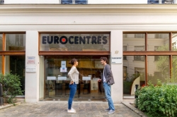 Спецпредложение от Eurocentres: 30% скидка на языковые курсы в Великобритании и Франции!