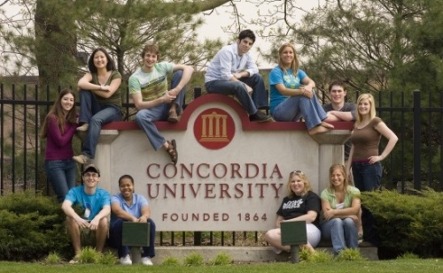 Concordia University Chicago предлагает стипендии до 25% на программы МВА!