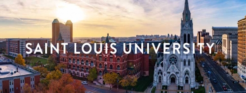 Подай заявку в Saint Louis University на программы бакалавриата с августа 2019 и получи стипендию 40000 USD! Подай заявку в Saint Louis University на программы бакалавриата с августа 2019 и получи стипендию 40000 USD!