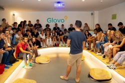 Проведи лето 2020 вместе с одной из лучших бизнес-школ Европы - EU Business School!