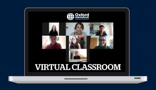 Бесплатные пробные онлайн-занятия Virtual Classroom и скидка 20% всем зарегистрировавшимся на онлайн-курсы в августе 2020! Бесплатные пробные онлайн-занятия Virtual Classroom и скидка 20% всем зарегистрировавшимся на онлайн-курсы в августе 2020!