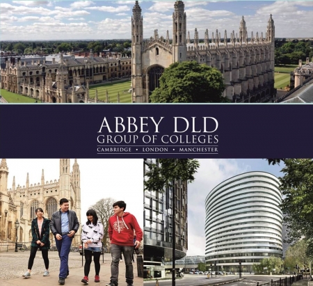 Abbey DLD Group of Colleges предлагает стипендии талантливым российским школьникам!