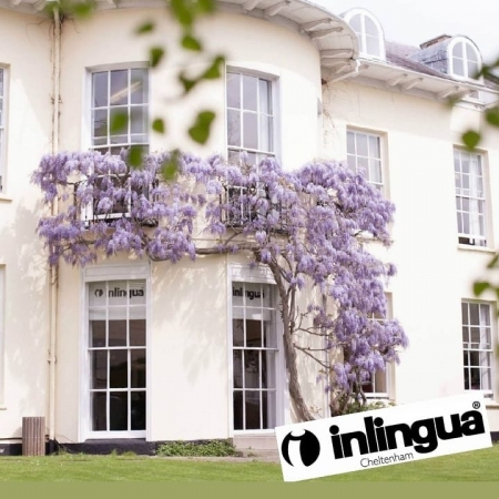 Бесплатная самоизоляция от Inlingua Cheltenham для студентов, желающих начать изучение английского языка в Великобритании! Бесплатная самоизоляция от Inlingua Cheltenham для студентов, желающих начать изучение английского языка в Великобритании!