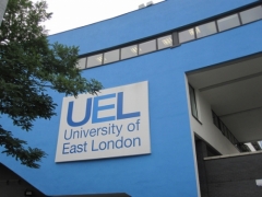 University of East London_1