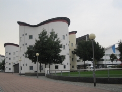University of East London_18