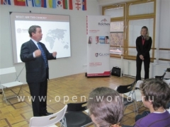 Laureate - High School Moscow visits 2009-2011 (31)