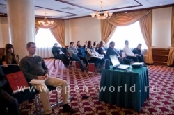 Business Education abd Career Day 2011 (2)