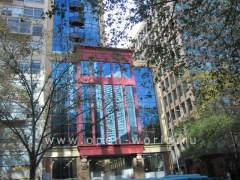 Embassy CES-Study Group, Melbourne (1)