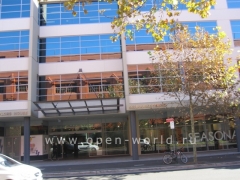 Taylors College, Sydney (2)