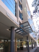 Taylors College, Sydney (3)