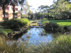 University of Wollongong (10)