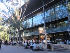 University of Wollongong (17)