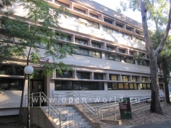 University of Wollongong (18)